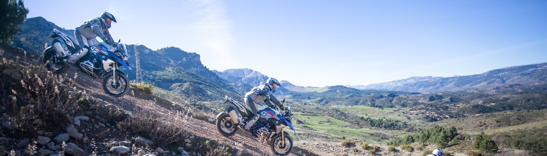 OffroadTraining TWT Moto