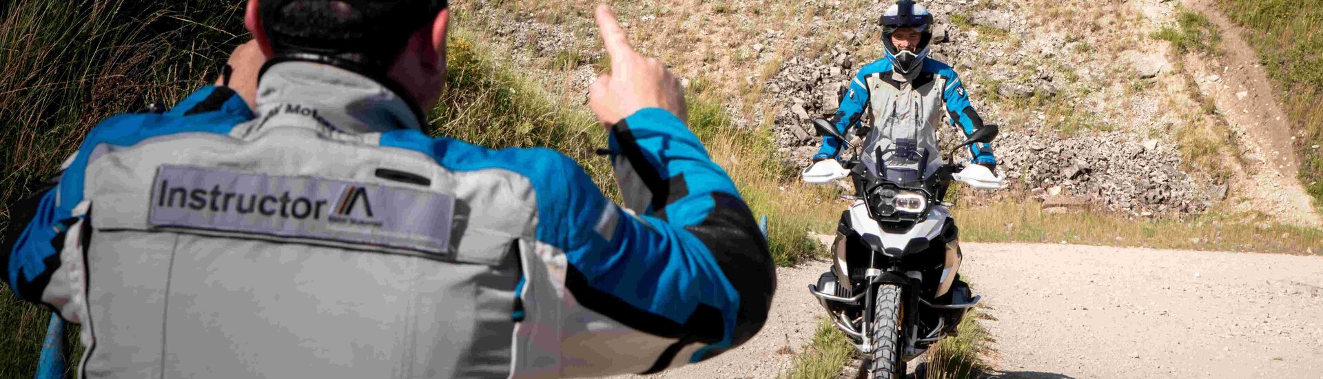 2DaysTraining TWT Moto