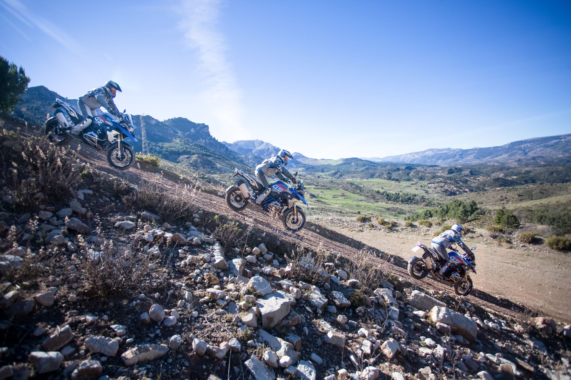 OffroadTraining TWT Moto