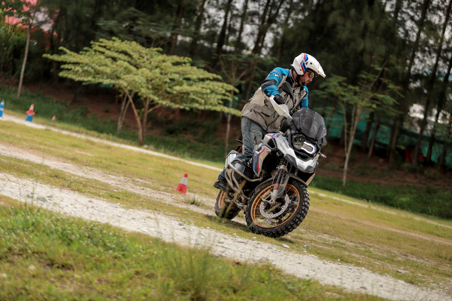 OffroadTraining TWT Moto